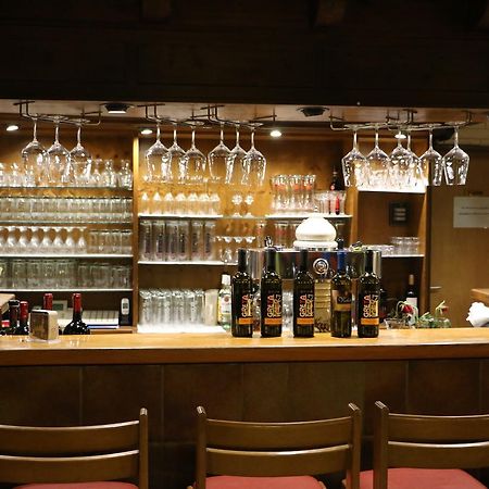 Hotel Hubertus Brome Екстериор снимка