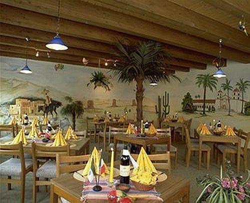 Hotel Hubertus Brome Екстериор снимка