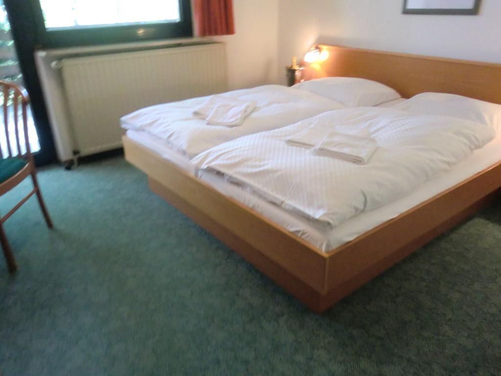 Hotel Hubertus Brome Стая снимка